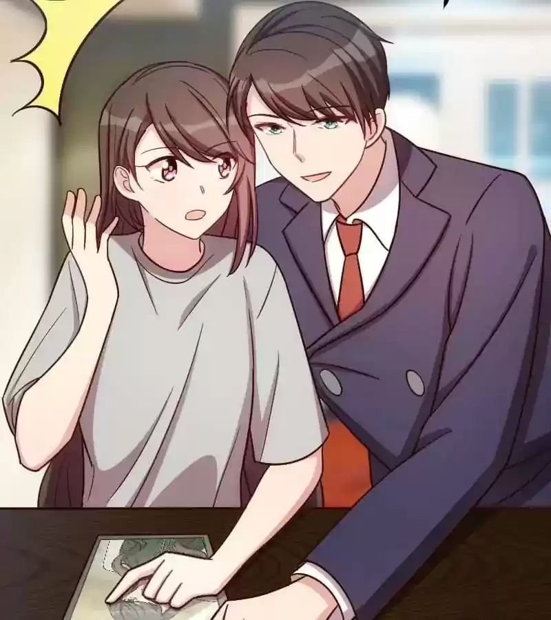 CEO's Sudden Proposal Chapter 146