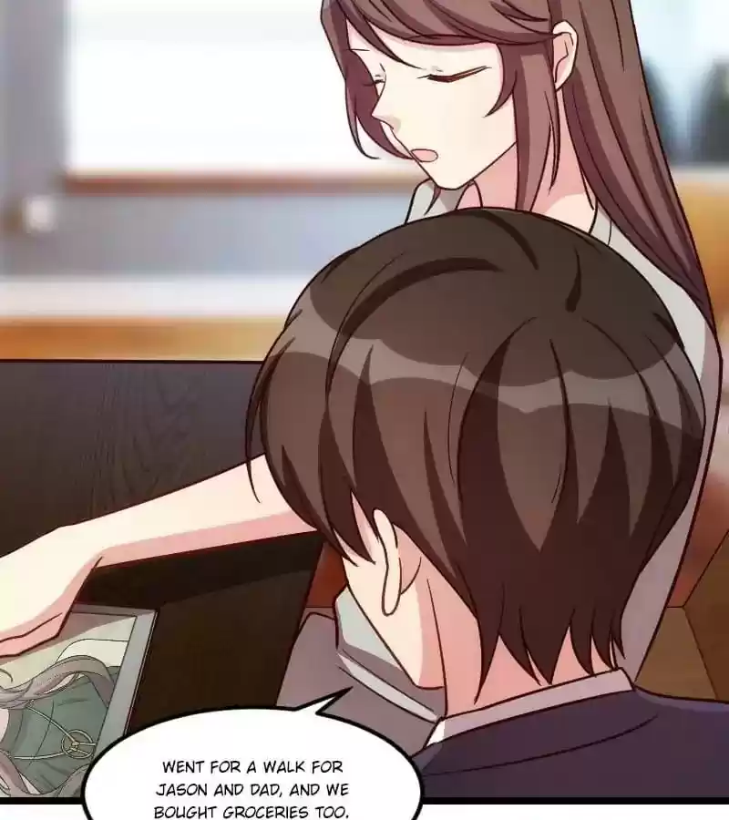 CEO's Sudden Proposal Chapter 146