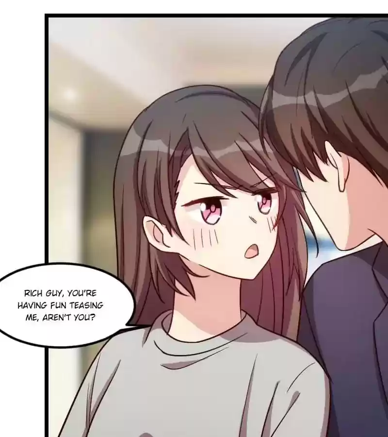 CEO's Sudden Proposal Chapter 146