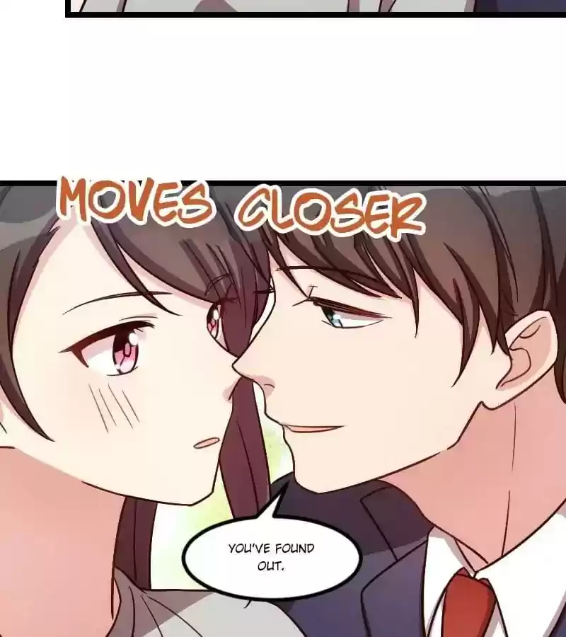 CEO's Sudden Proposal Chapter 146