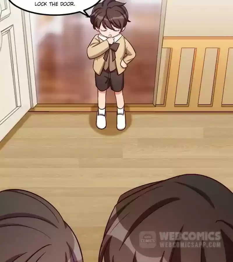 CEO's Sudden Proposal Chapter 146