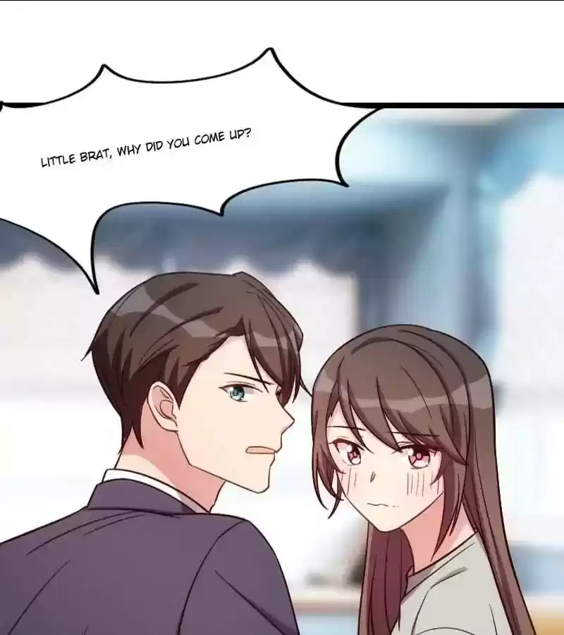 CEO's Sudden Proposal Chapter 146