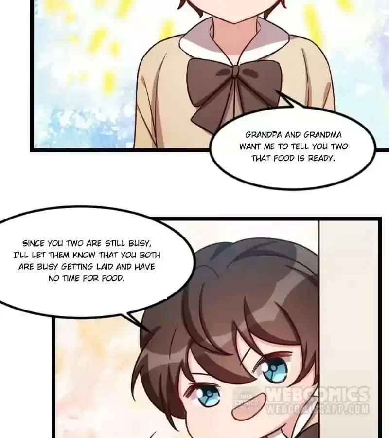 CEO's Sudden Proposal Chapter 146