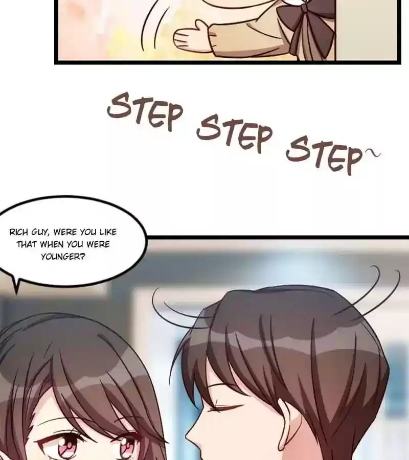 CEO's Sudden Proposal Chapter 146