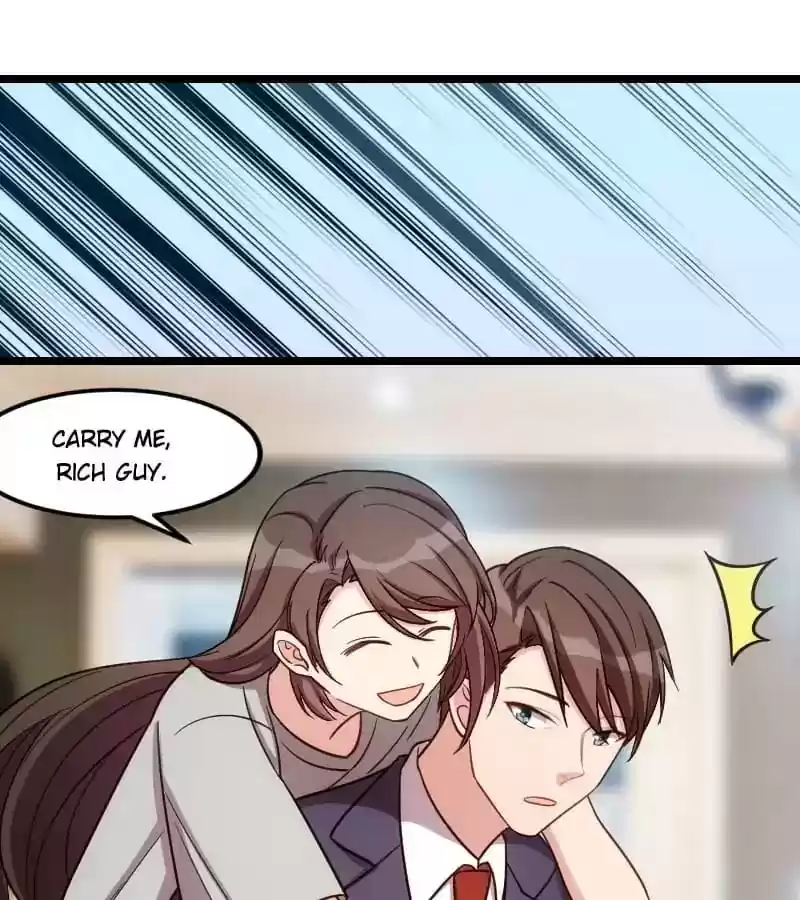 CEO's Sudden Proposal Chapter 147