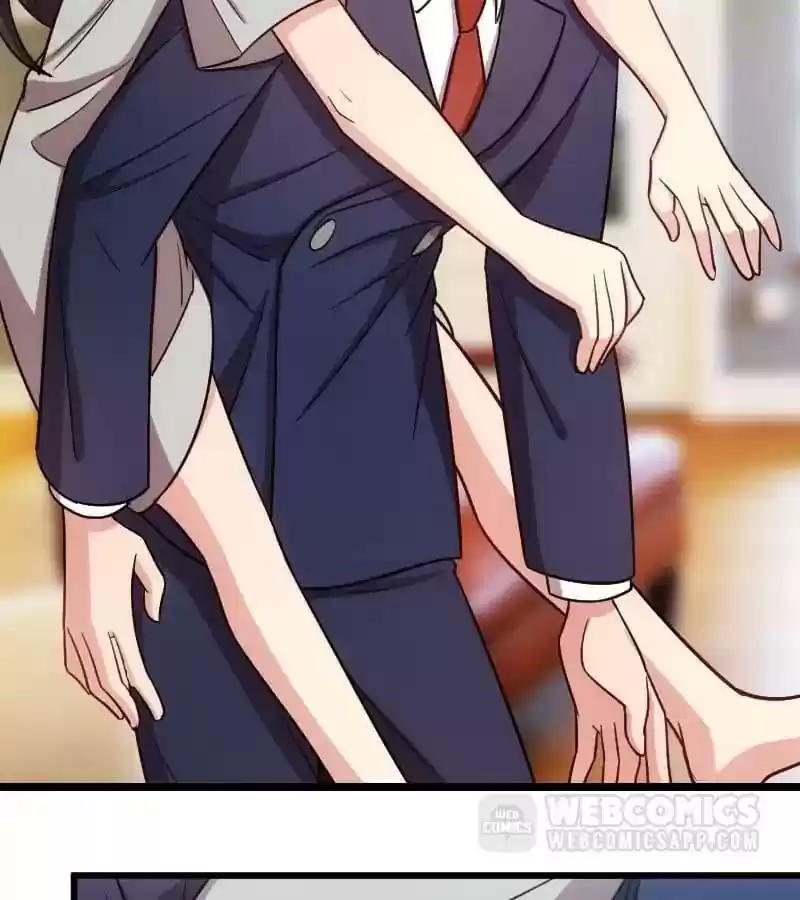 CEO's Sudden Proposal Chapter 147