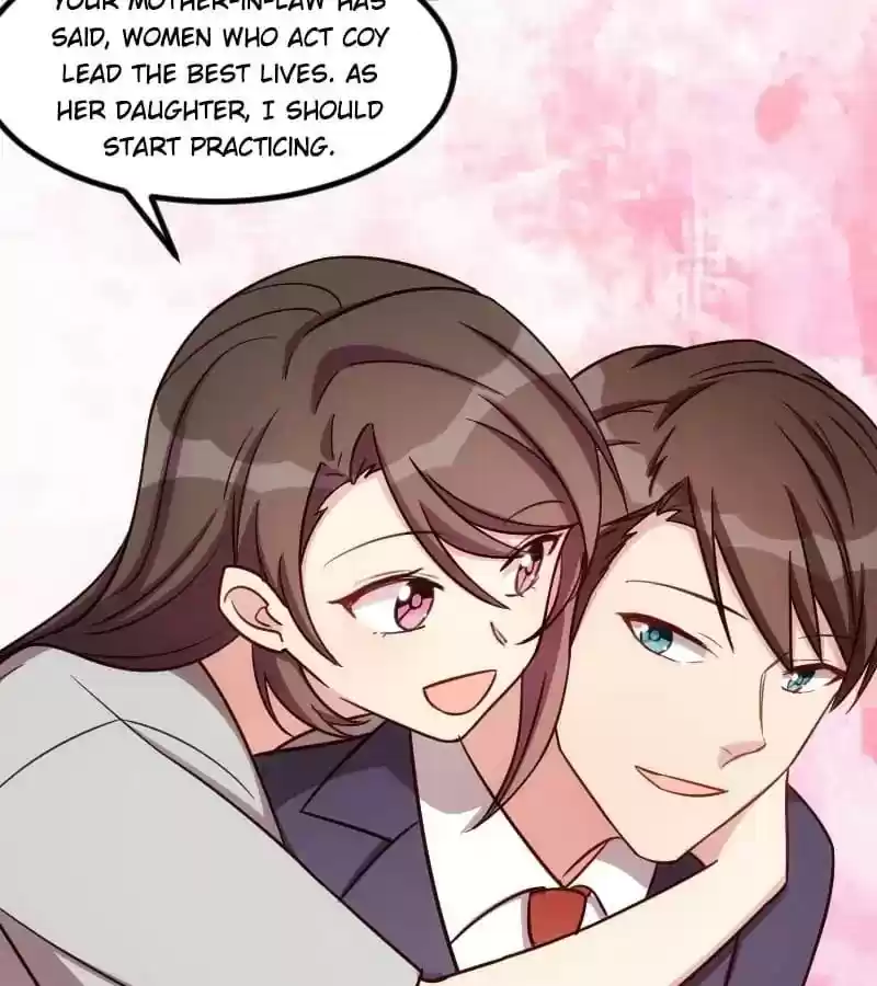 CEO's Sudden Proposal Chapter 147