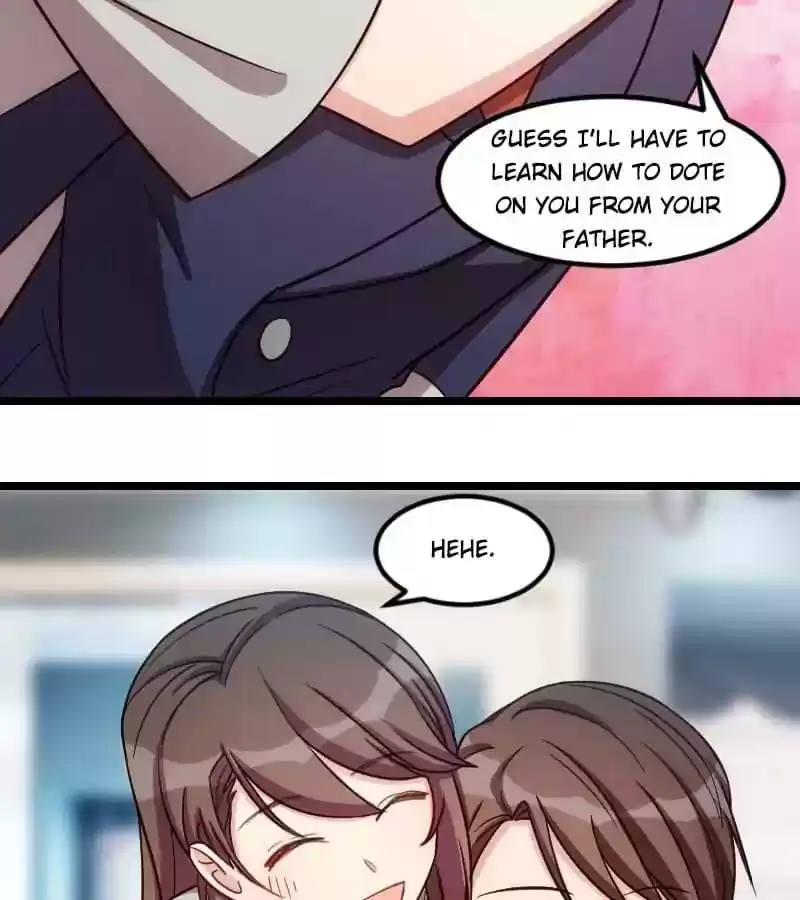 CEO's Sudden Proposal Chapter 147