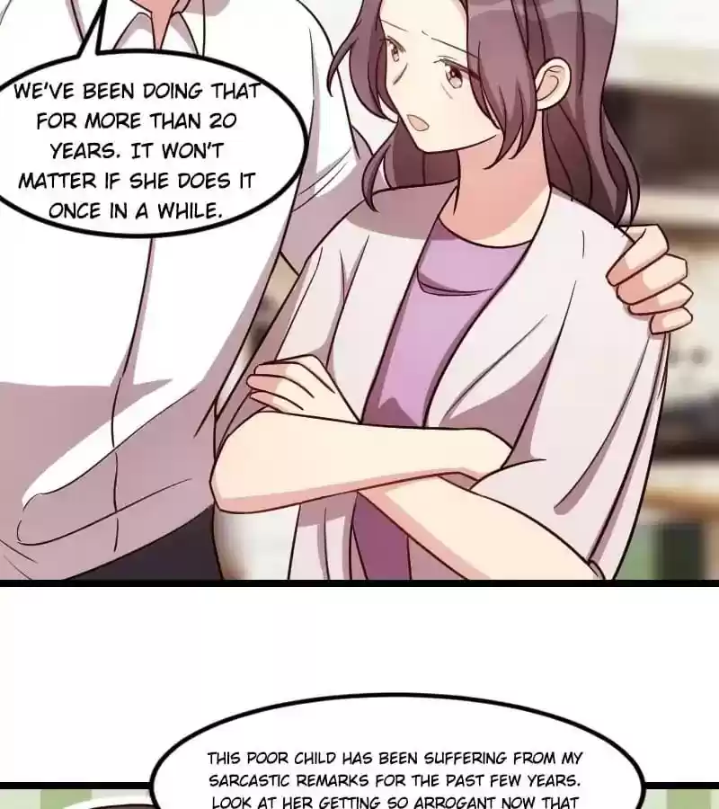 CEO's Sudden Proposal Chapter 147