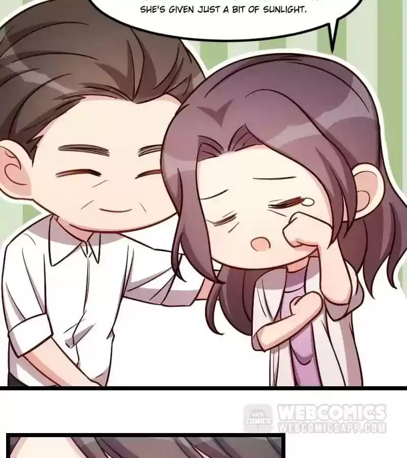 CEO's Sudden Proposal Chapter 147