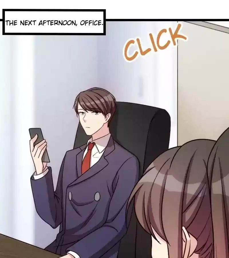 CEO's Sudden Proposal Chapter 147