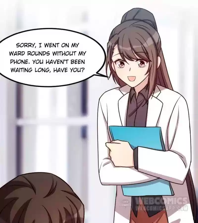 CEO's Sudden Proposal Chapter 147