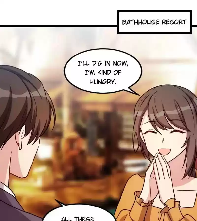 CEO's Sudden Proposal Chapter 147