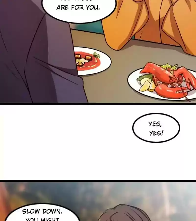 CEO's Sudden Proposal Chapter 147