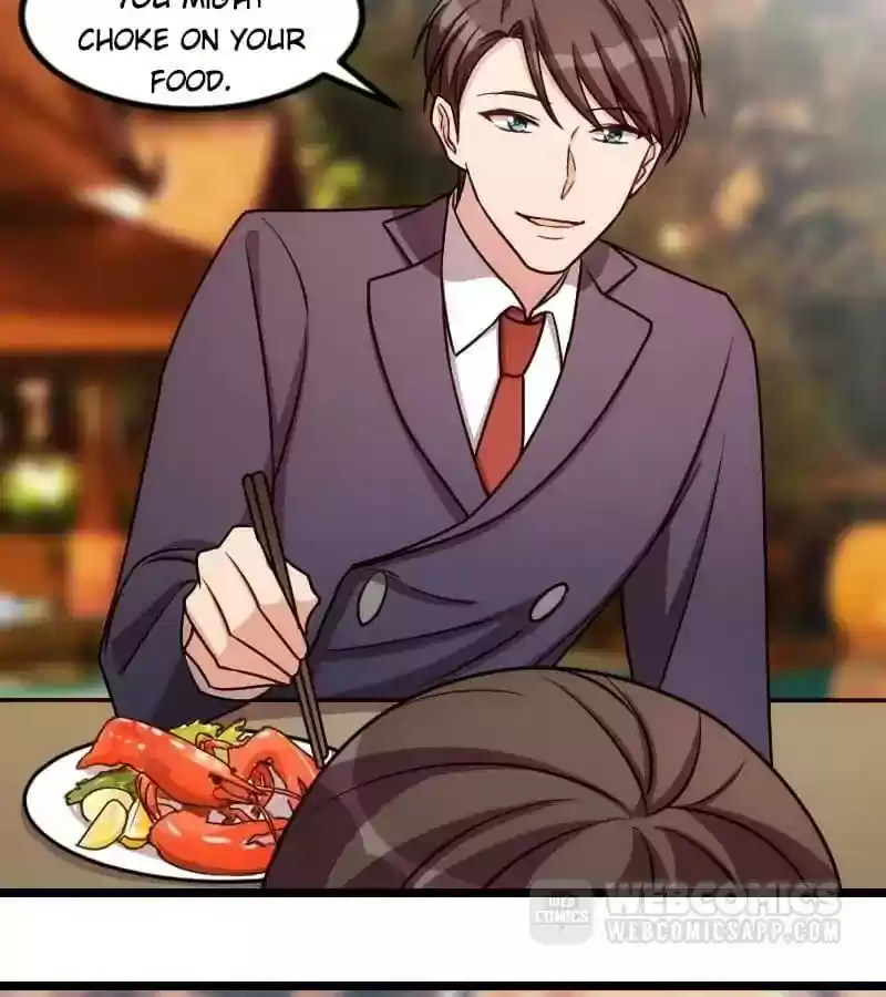 CEO's Sudden Proposal Chapter 147