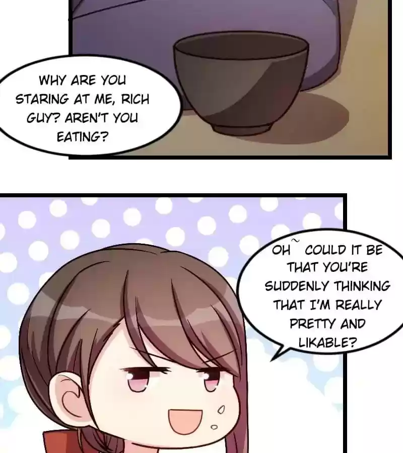 CEO's Sudden Proposal Chapter 147