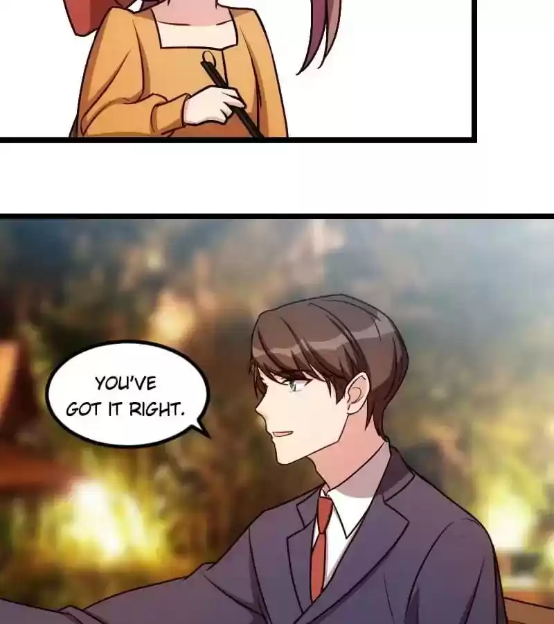 CEO's Sudden Proposal Chapter 147