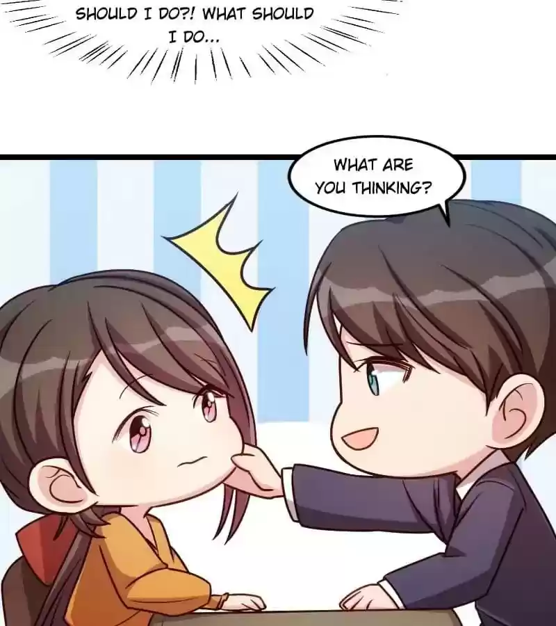 CEO's Sudden Proposal Chapter 148