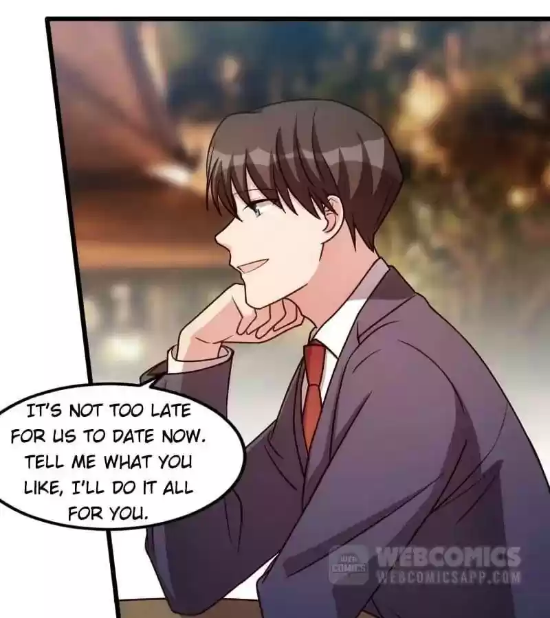 CEO's Sudden Proposal Chapter 148