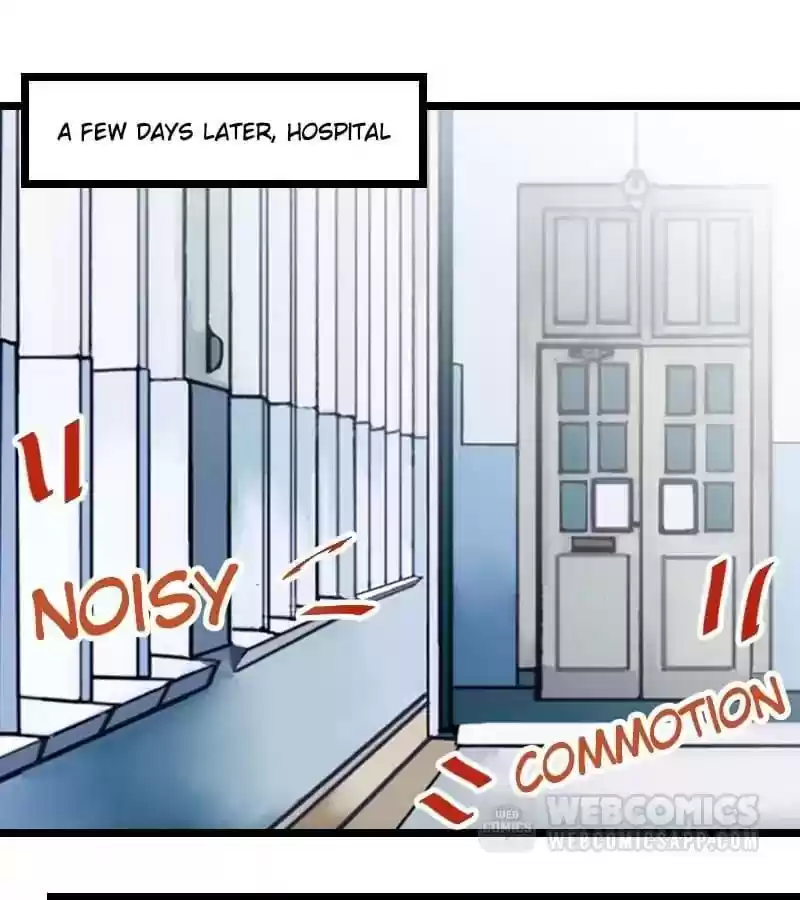 CEO's Sudden Proposal Chapter 148