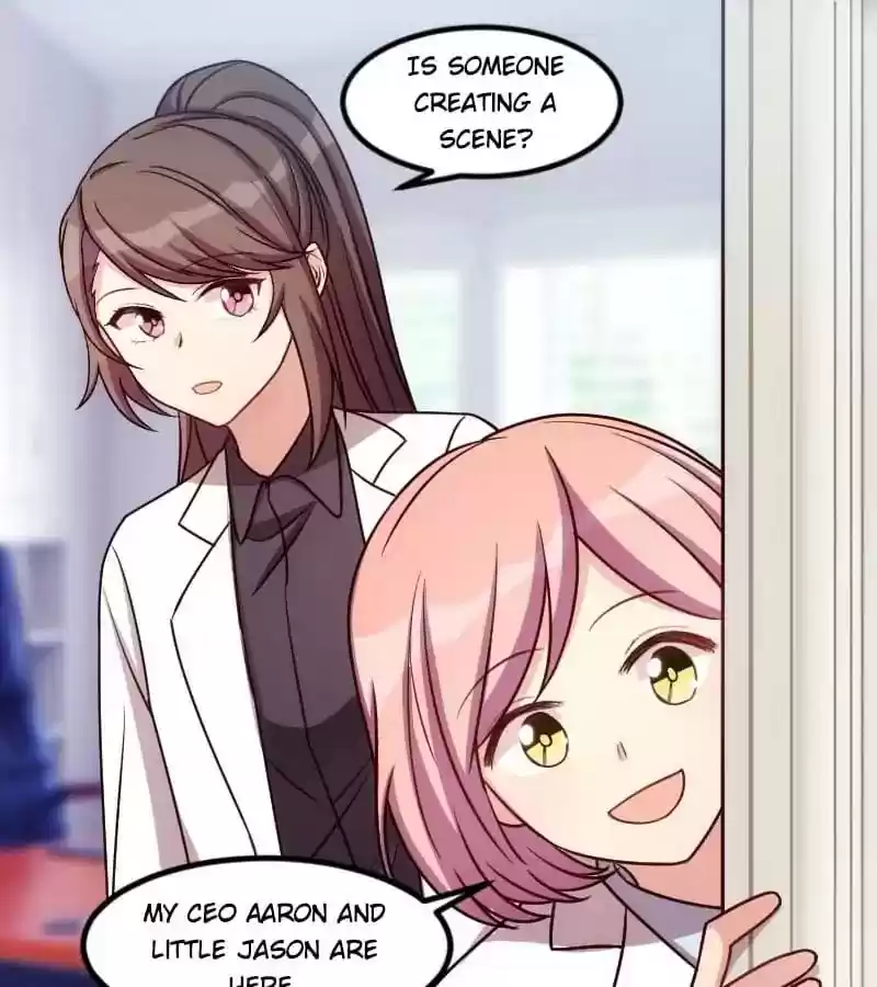 CEO's Sudden Proposal Chapter 148