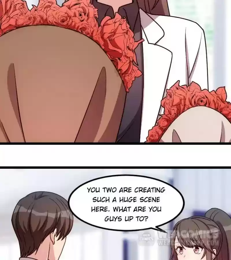 CEO's Sudden Proposal Chapter 148