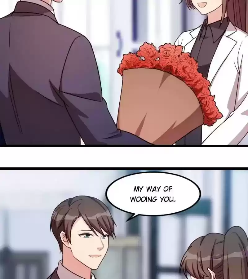CEO's Sudden Proposal Chapter 148