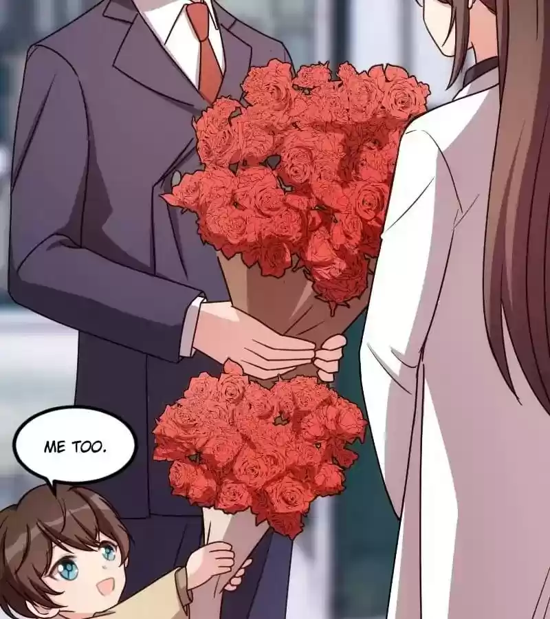 CEO's Sudden Proposal Chapter 148