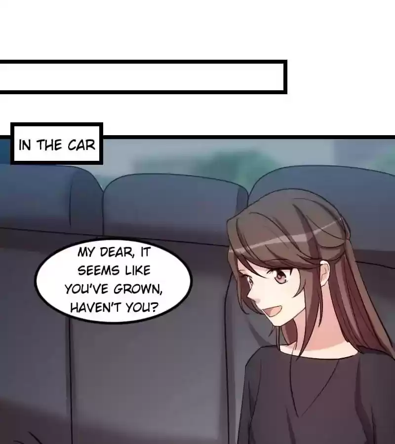 CEO's Sudden Proposal Chapter 149