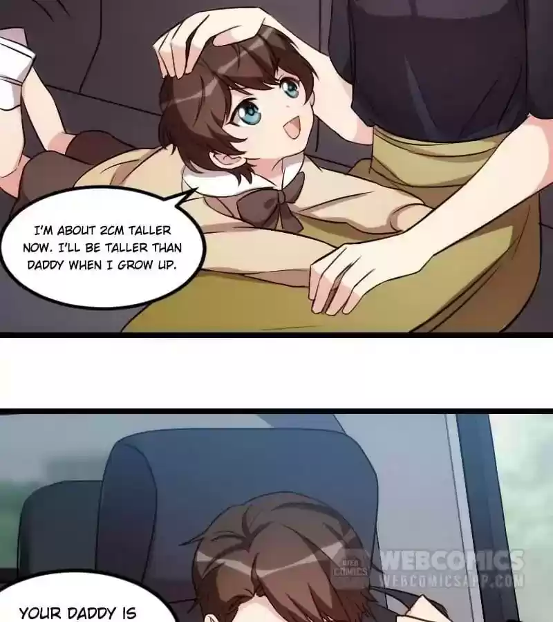 CEO's Sudden Proposal Chapter 149