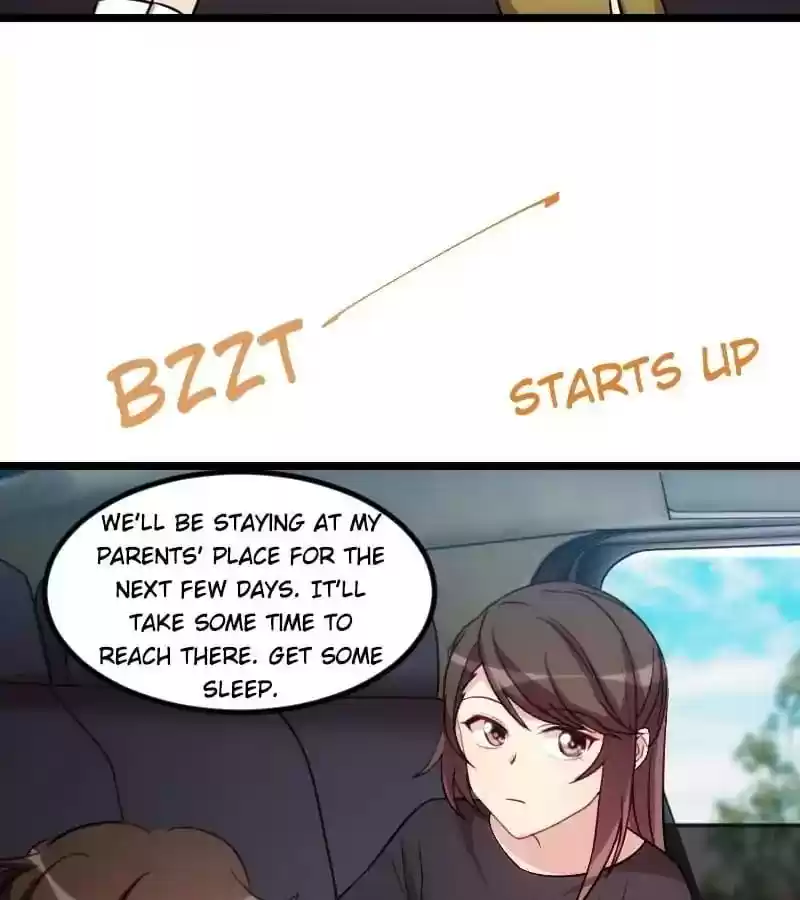 CEO's Sudden Proposal Chapter 149