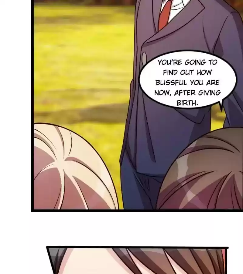 CEO's Sudden Proposal Chapter 149