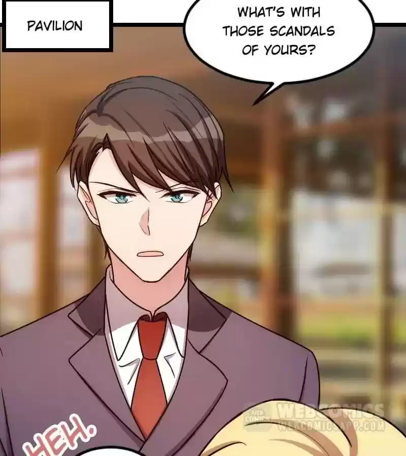 CEO's Sudden Proposal Chapter 149