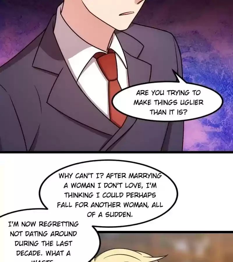 CEO's Sudden Proposal Chapter 149