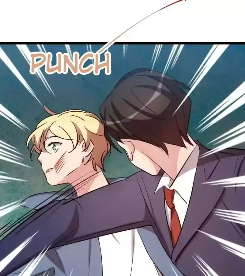 CEO's Sudden Proposal Chapter 149