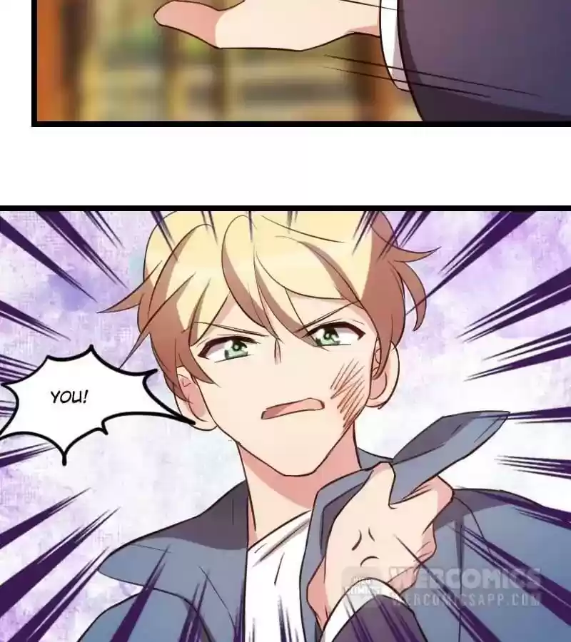 CEO's Sudden Proposal Chapter 149