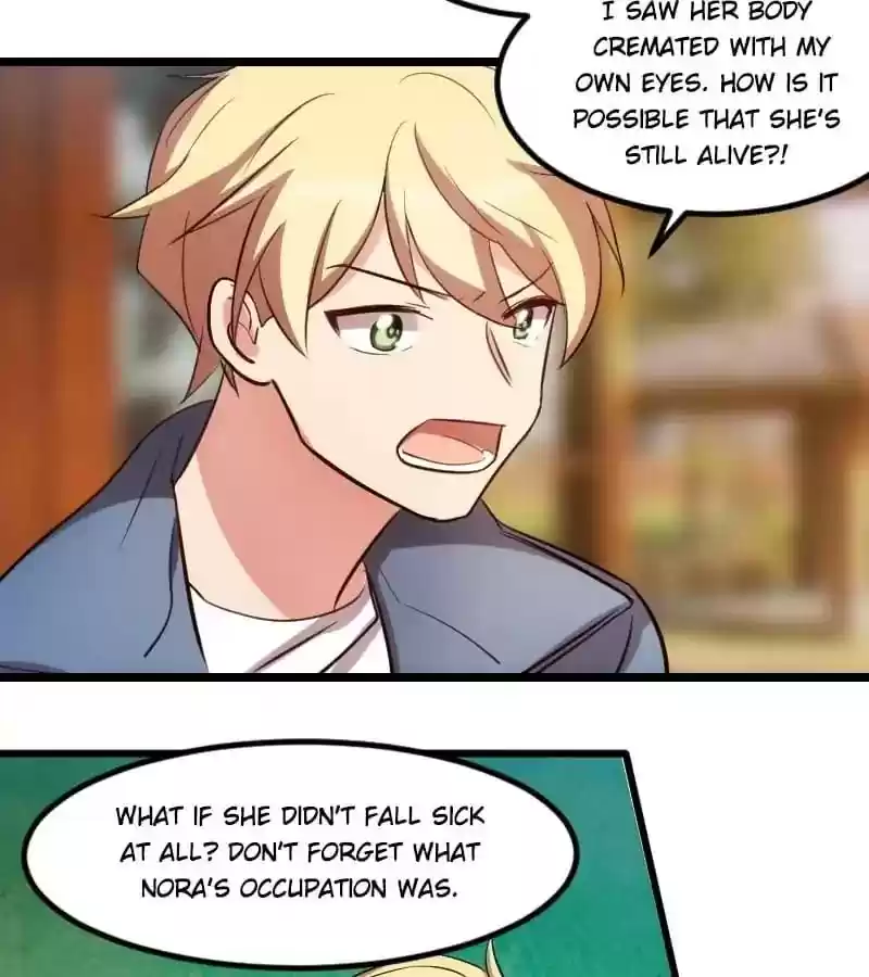 CEO's Sudden Proposal Chapter 149