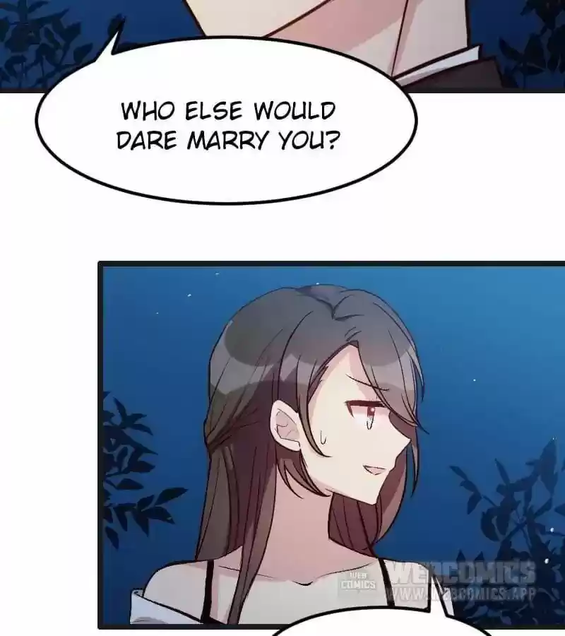 CEO's Sudden Proposal Chapter 15: Who Else Would Dare Marry You?