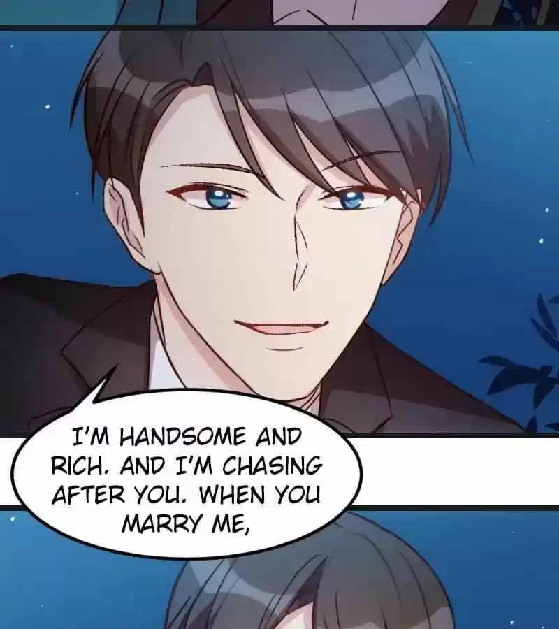 CEO's Sudden Proposal Chapter 15: Who Else Would Dare Marry You?