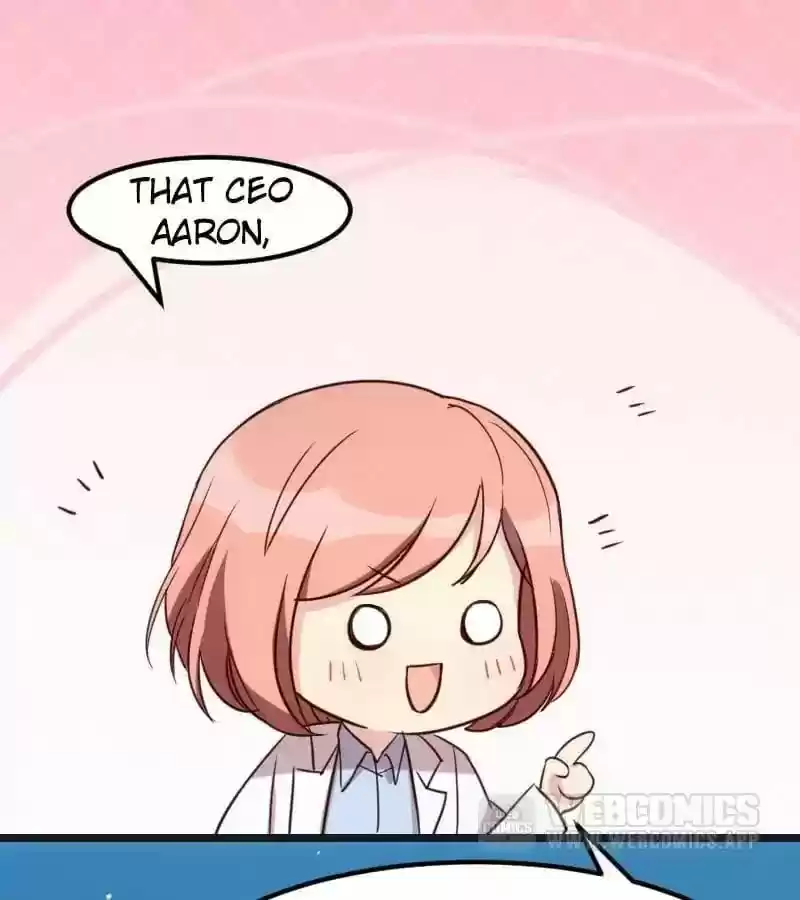 CEO's Sudden Proposal Chapter 15: Who Else Would Dare Marry You?