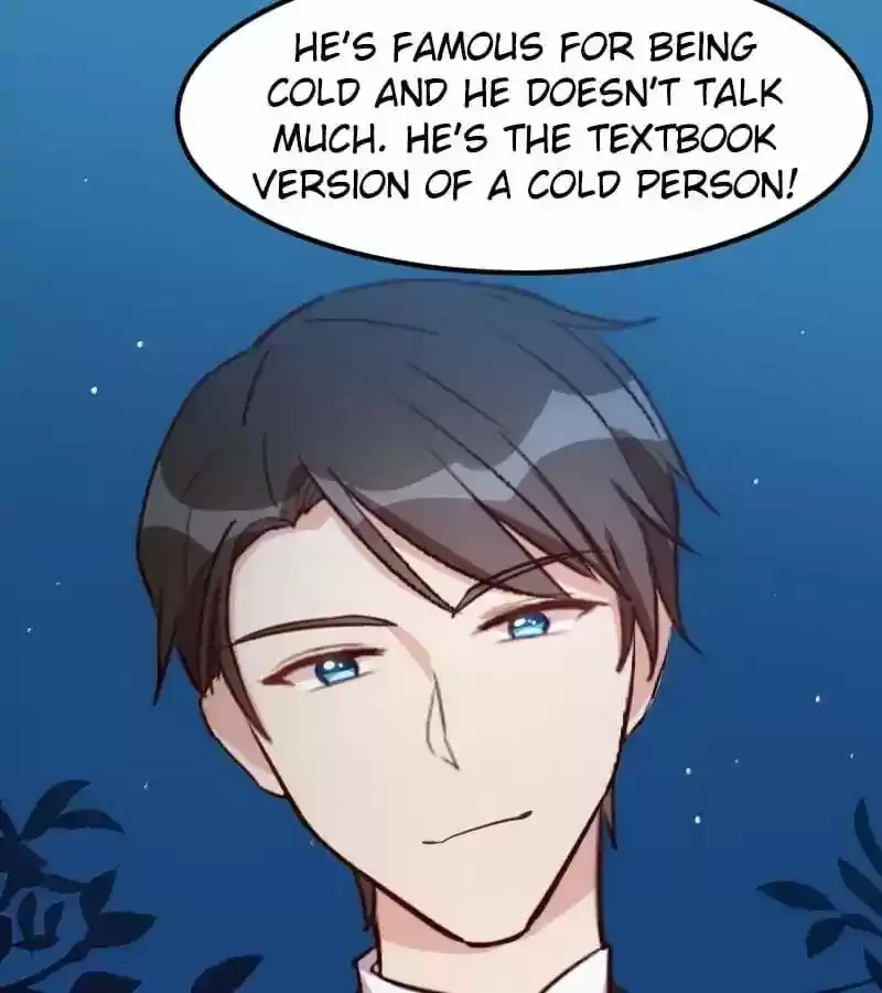 CEO's Sudden Proposal Chapter 15: Who Else Would Dare Marry You?