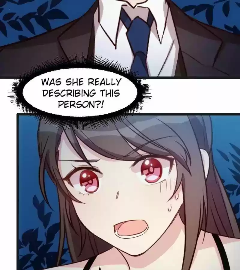 CEO's Sudden Proposal Chapter 15: Who Else Would Dare Marry You?