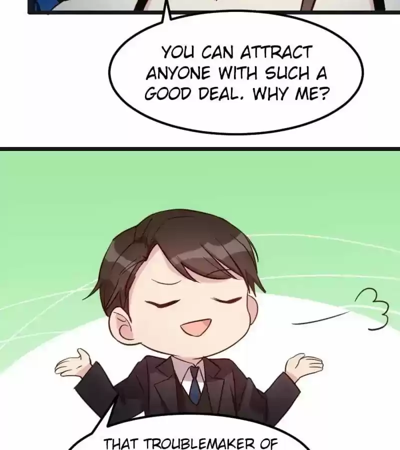 CEO's Sudden Proposal Chapter 15: Who Else Would Dare Marry You?