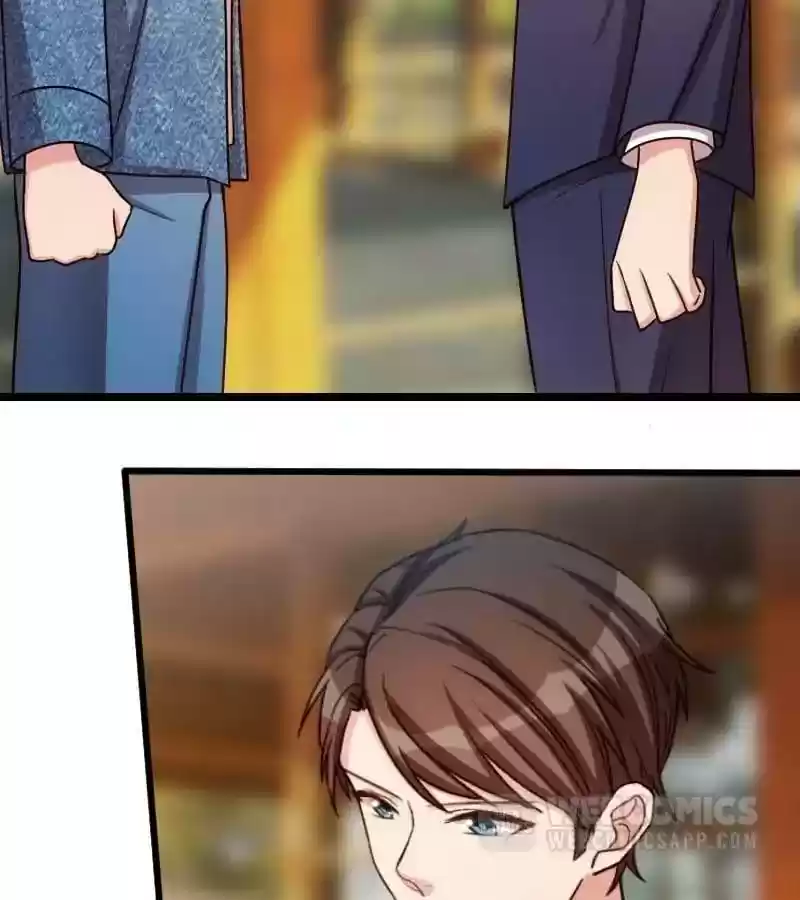 CEO's Sudden Proposal Chapter 150