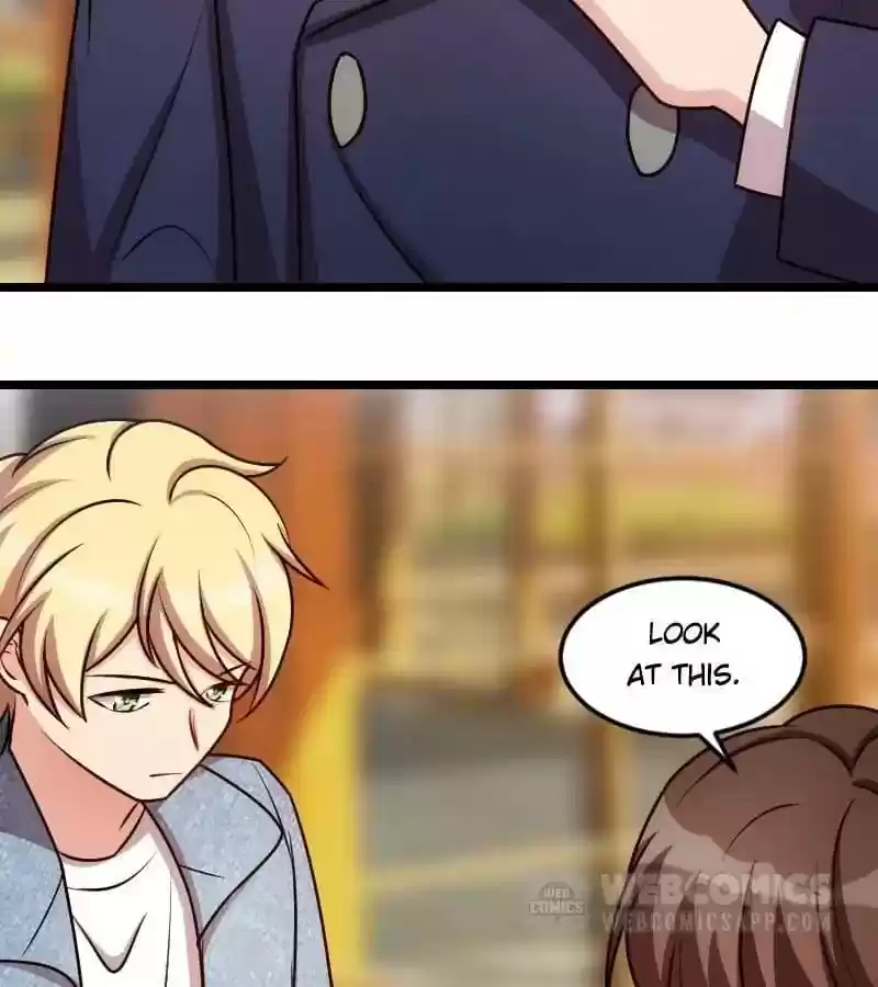 CEO's Sudden Proposal Chapter 150