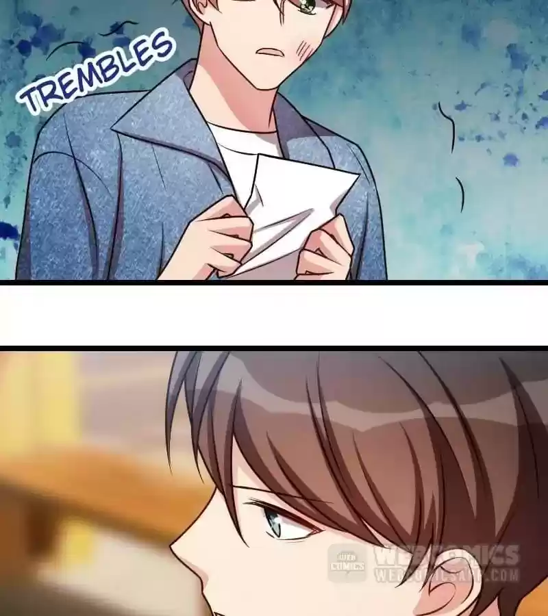 CEO's Sudden Proposal Chapter 150