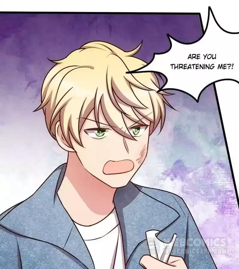 CEO's Sudden Proposal Chapter 150