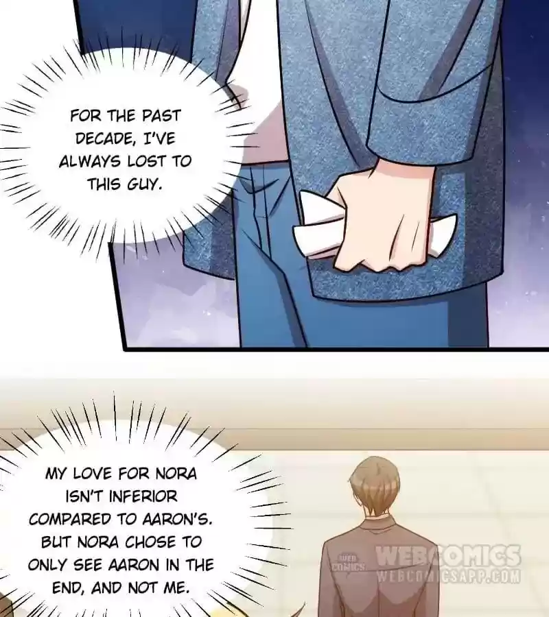 CEO's Sudden Proposal Chapter 150