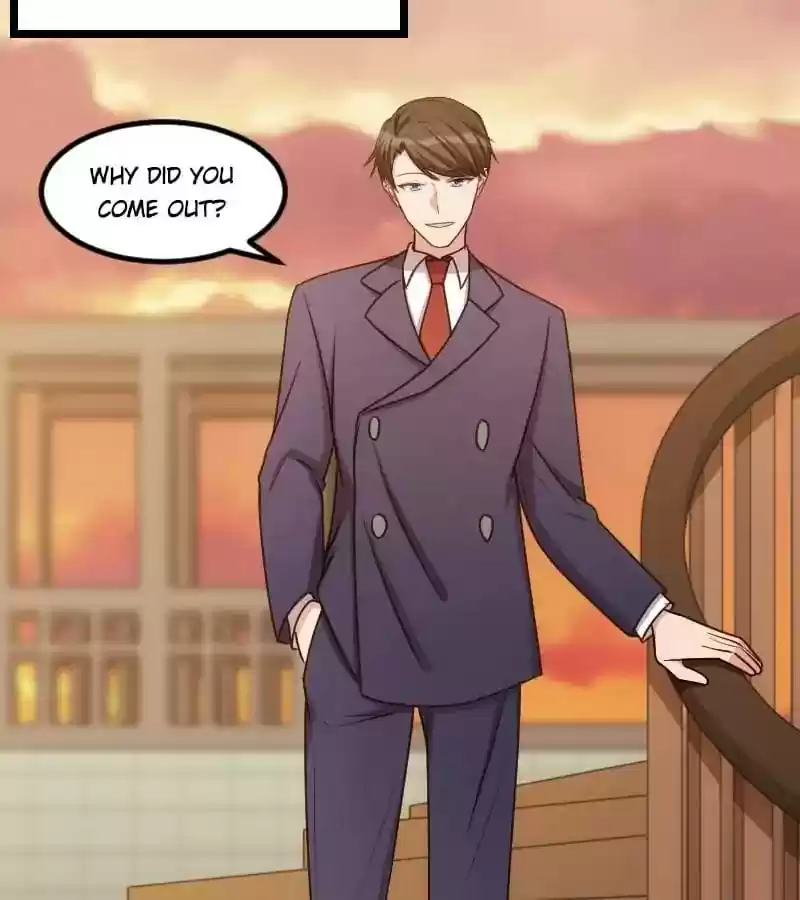 CEO's Sudden Proposal Chapter 150