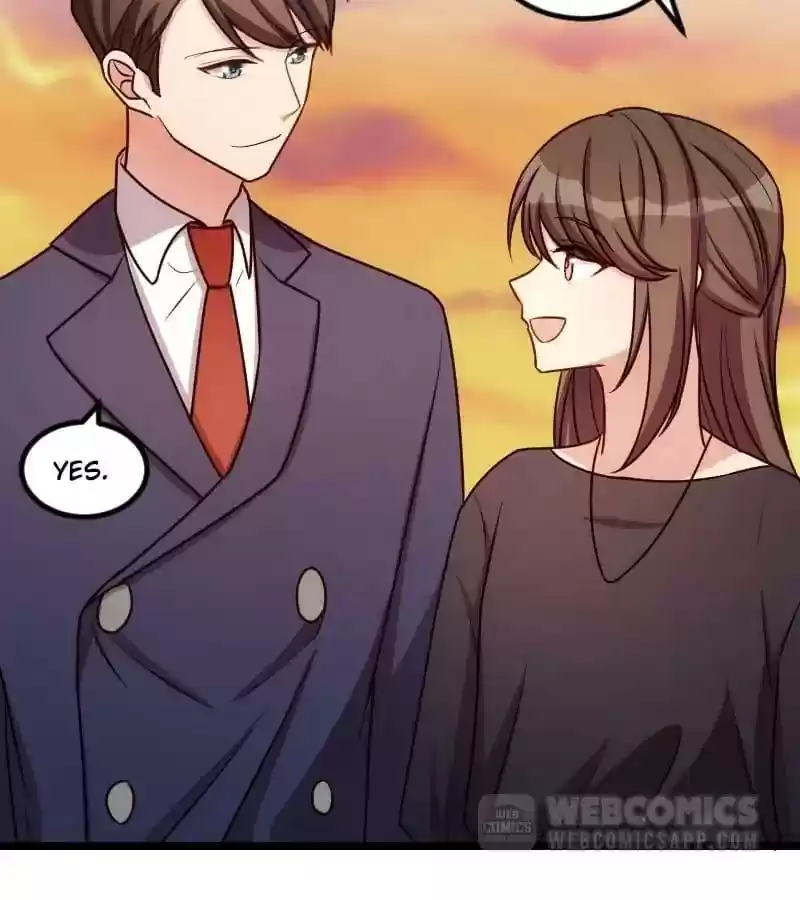 CEO's Sudden Proposal Chapter 150